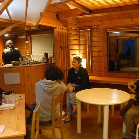 Ittan Guest House 나스시오바라 외부 사진
