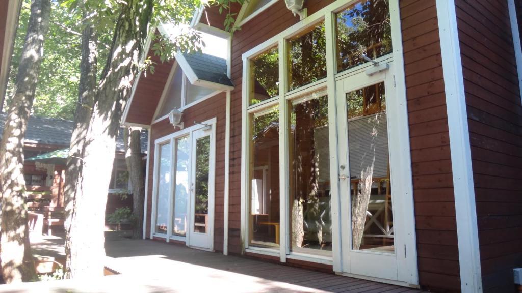 Ittan Guest House 나스시오바라 외부 사진
