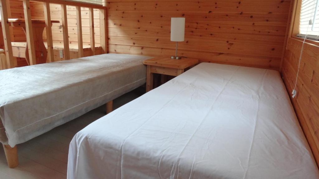 Ittan Guest House 나스시오바라 외부 사진
