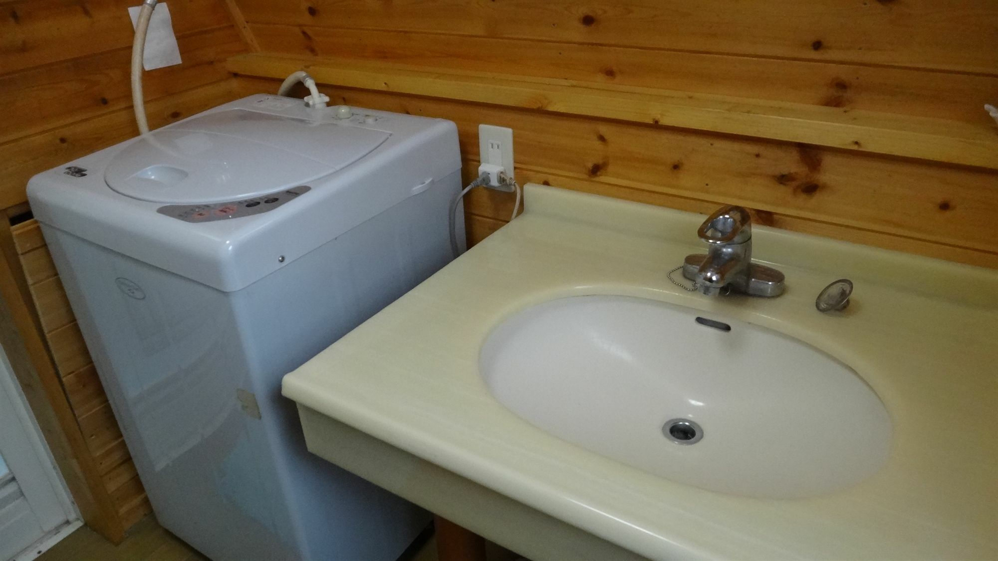 Ittan Guest House 나스시오바라 외부 사진
