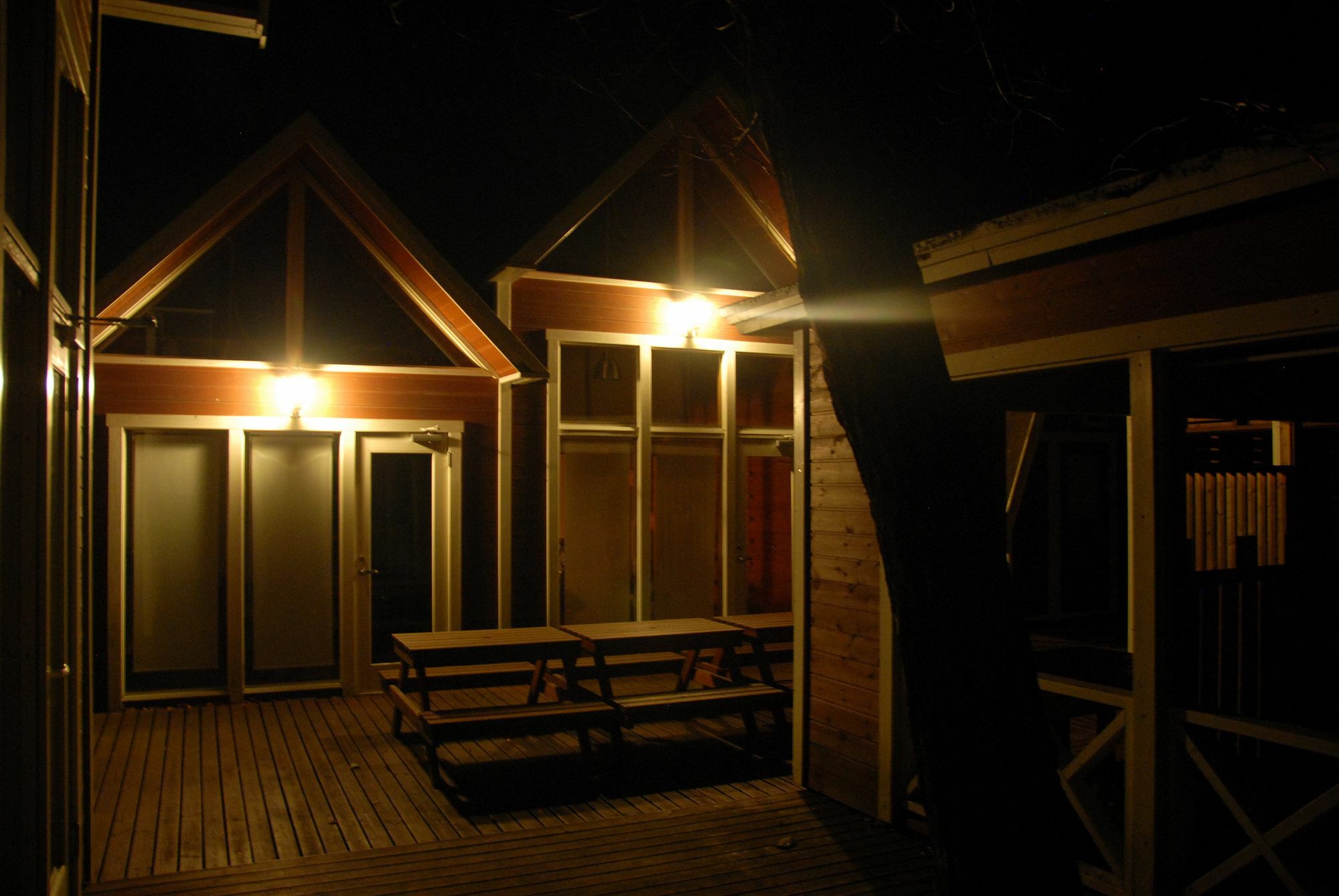 Ittan Guest House 나스시오바라 외부 사진