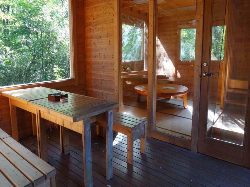 Ittan Guest House 나스시오바라 외부 사진