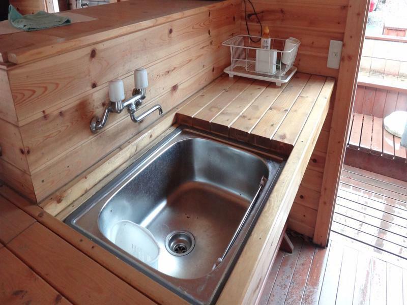 Ittan Guest House 나스시오바라 외부 사진