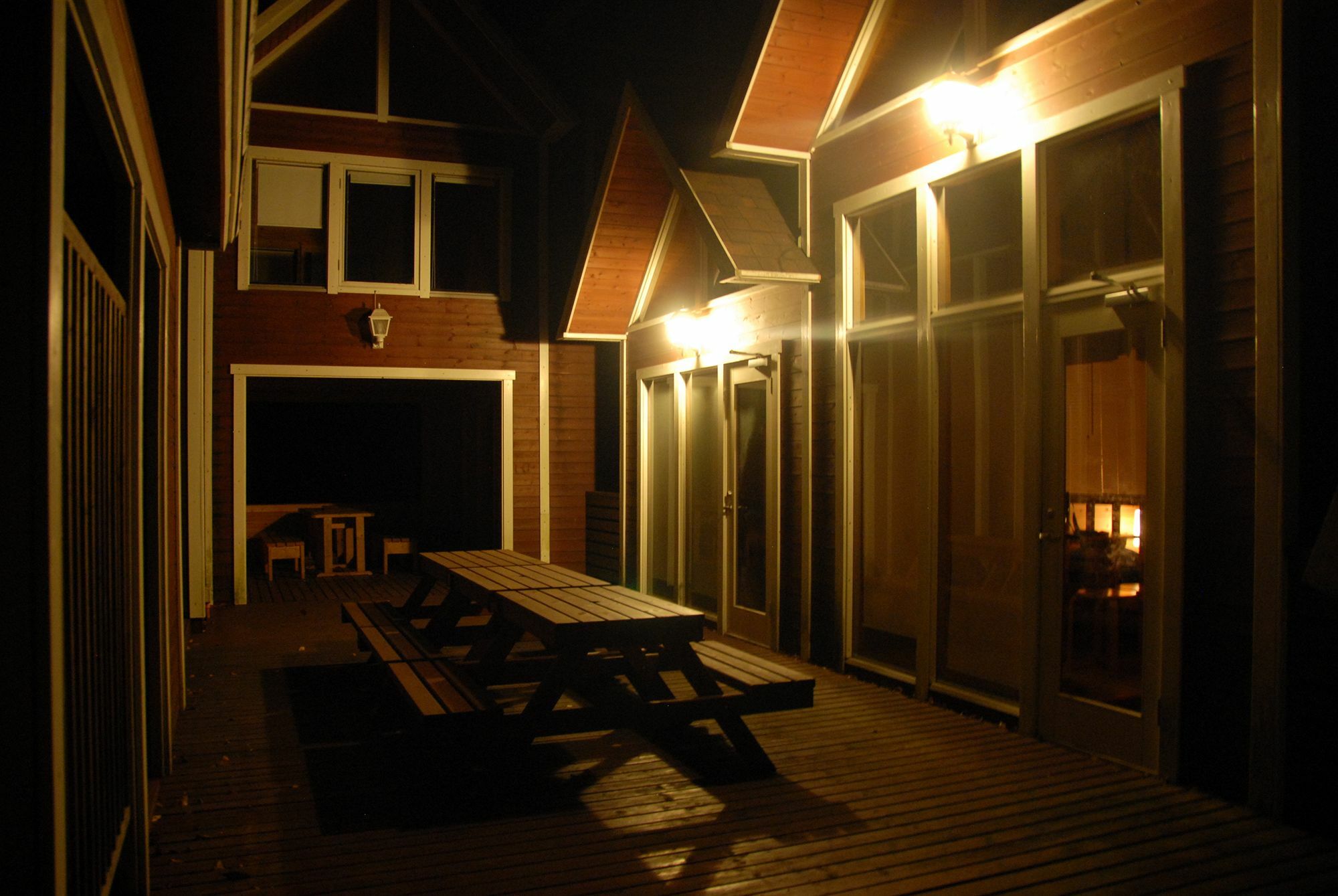 Ittan Guest House 나스시오바라 외부 사진
