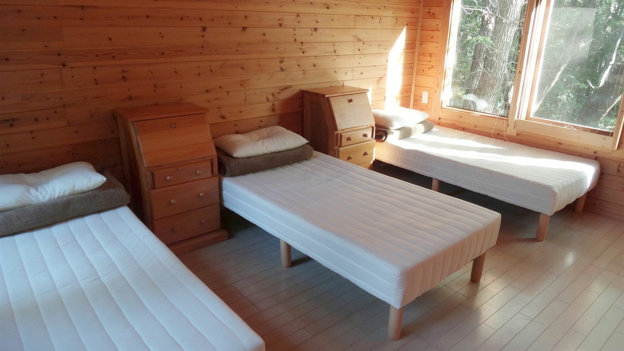 Ittan Guest House 나스시오바라 외부 사진