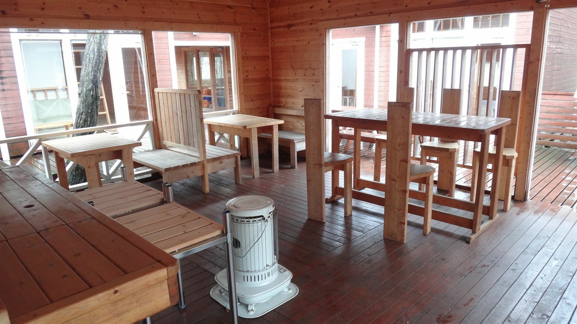 Ittan Guest House 나스시오바라 외부 사진