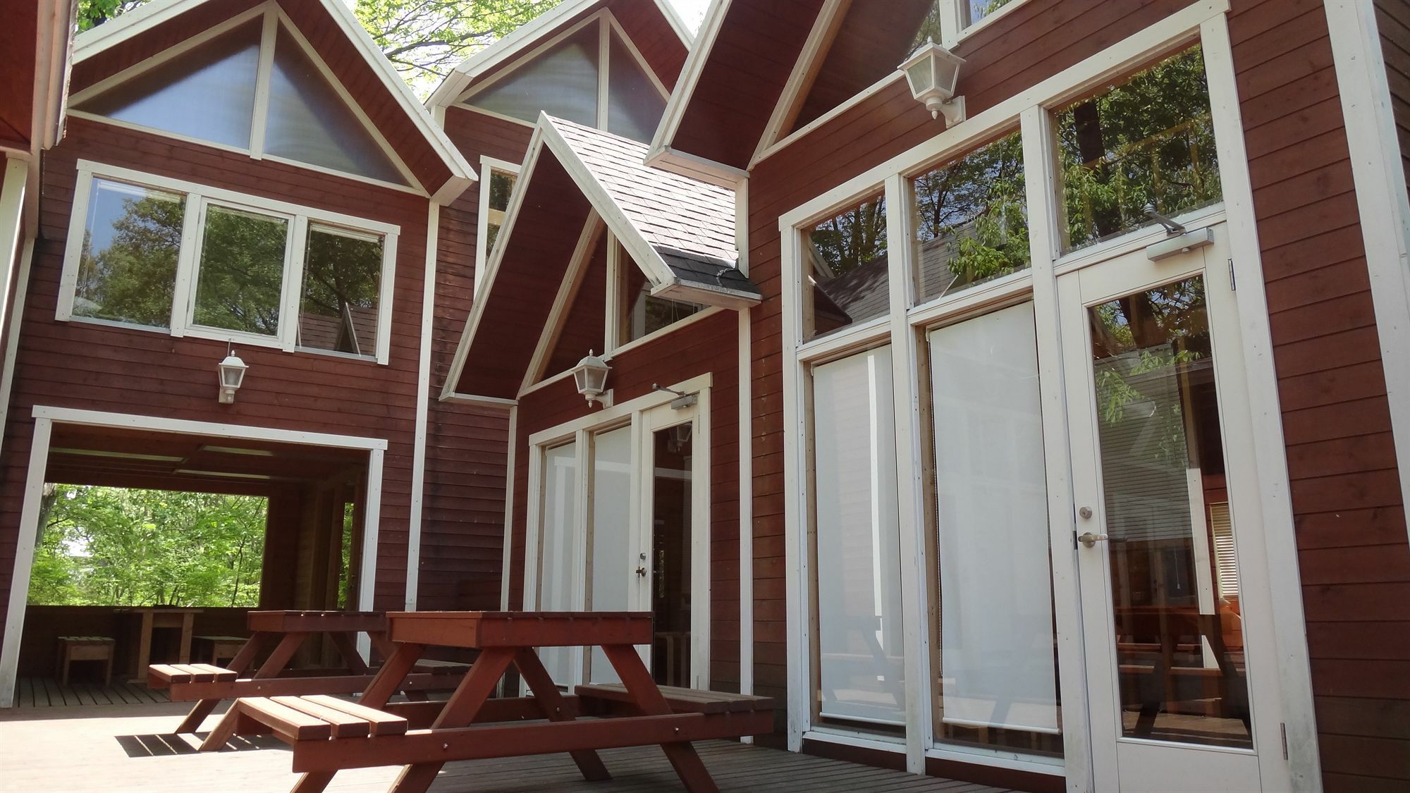 Ittan Guest House 나스시오바라 외부 사진